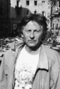 Roman Polanski