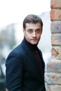 Roman Polyanskiy