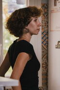 Romane Valiente