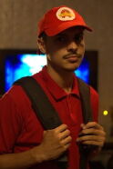 Romenighy Botelho