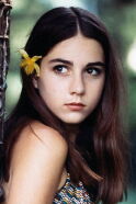 Romina Power