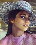 Romina Power