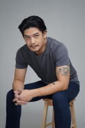 Romnick Sarmenta