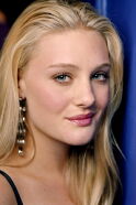 Romola Garai