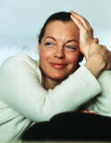 Romy Schneider