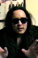 Ron Atkins