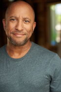 Ron Christopher Jones