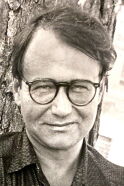 Ron Frazier