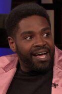 Ron Funches