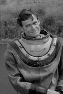 Ron Hayes