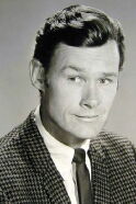 Ron Hayes