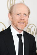Ron Howard