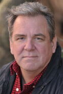 Ron Jackson