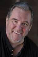 Ron Jackson