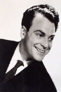 Ron Ormond