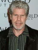 Ron Perlman