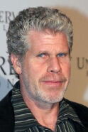 Ron Perlman