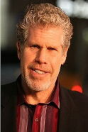 Ron Perlman
