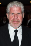 Ron Perlman