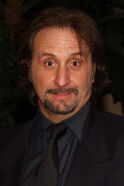 Ron Silver