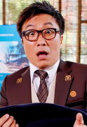 Ronald Cheng Chung-Kei