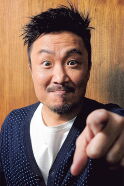 Ronald Cheng Chung-Kei