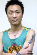 Ronald Cheng Chung-Kei
