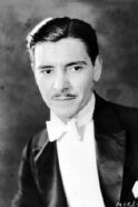 Ronald Colman