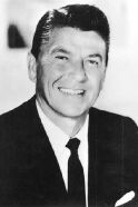 Ronald Reagan