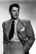 Ronald Reagan