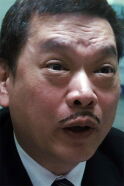Ronald Yan Mau-Keung
