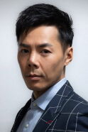 Ronan Pak