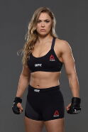Ronda Rousey