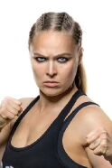 Ronda Rousey