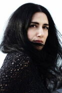Ronit Elkabetz