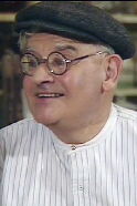 Ronnie Barker