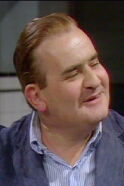 Ronnie Barker