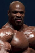 Ronnie Coleman