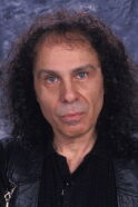 Ronnie James Dio