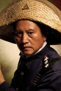 Ronnie Lazaro