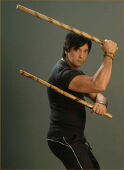 Ronnie Ricketts