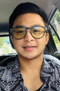 Ronwaldo Martin