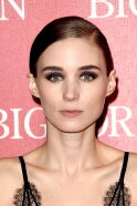 Rooney Mara