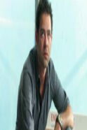 Rory Cochrane