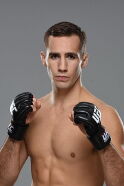 Rory MacDonald
