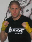 Rory Singer