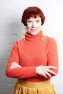 Rosa Liksom