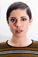 Rosa Salazar