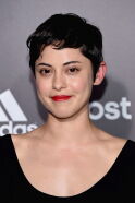 Rosa Salazar