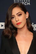 Rosa Salazar